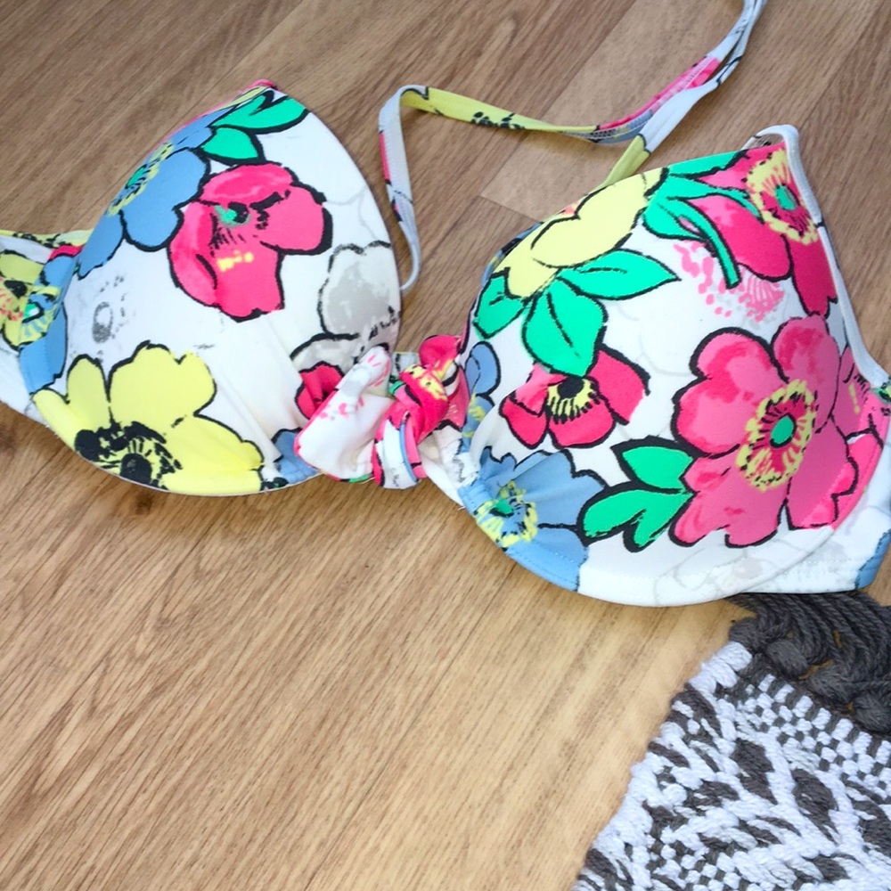 Aerie Bikini Top